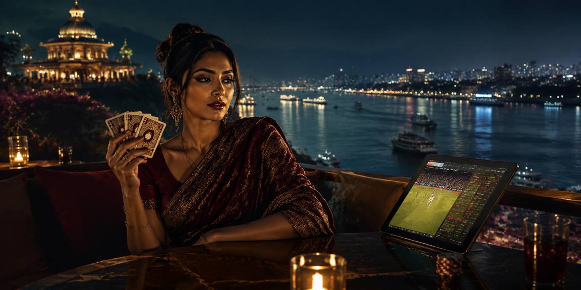 11111bd অ্যাডভান্সড রুলেট